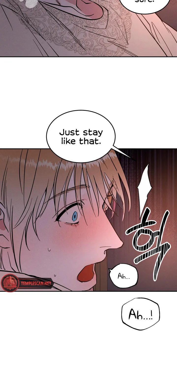 Read Antidote (Harusari) chapter 30 image 19 on Lezhin