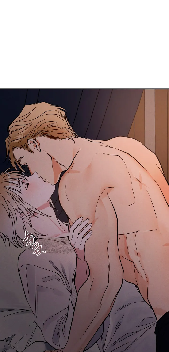 Read Antidote (Harusari) chapter 30 image 2 on Lezhin