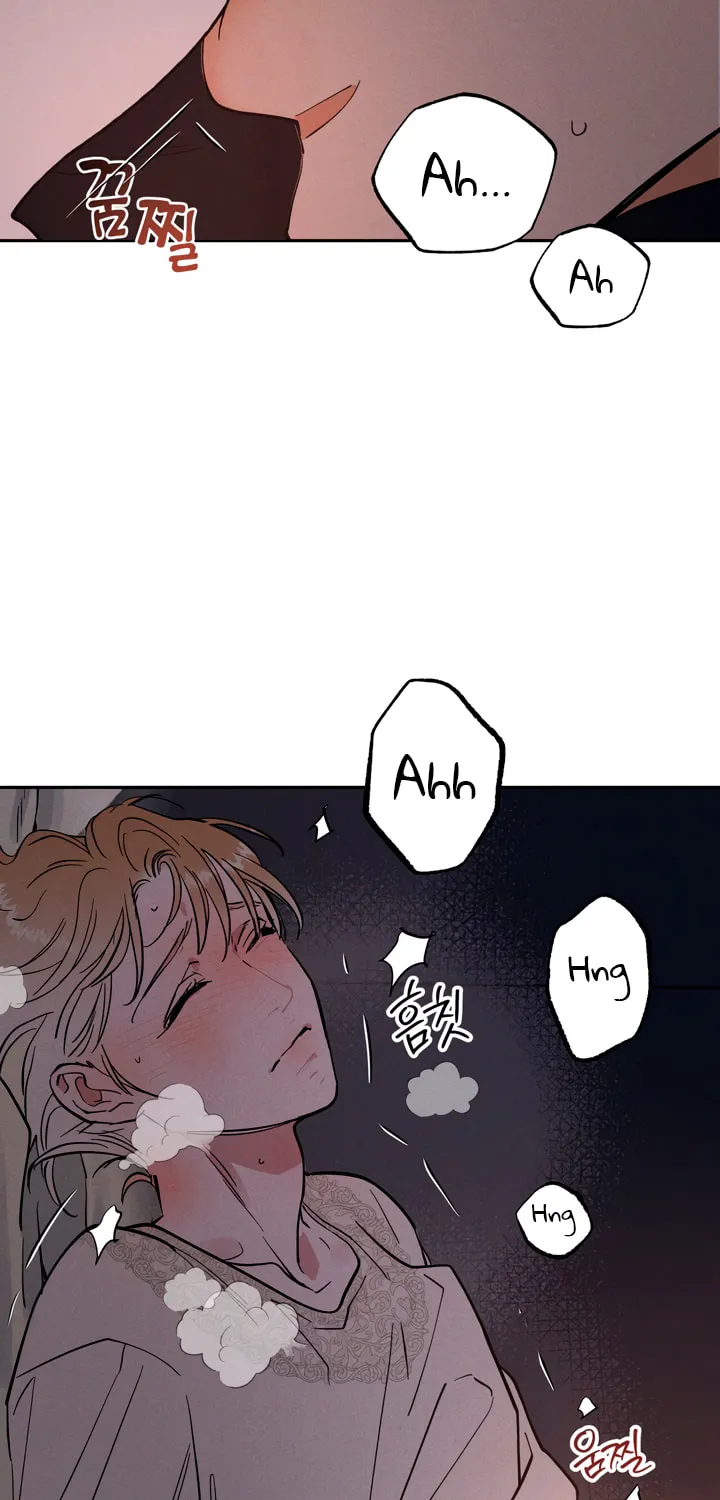 Read Antidote (Harusari) chapter 30 image 21 on Lezhin