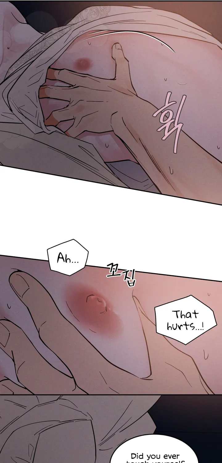 Read Antidote (Harusari) chapter 30 image 25 on Lezhin