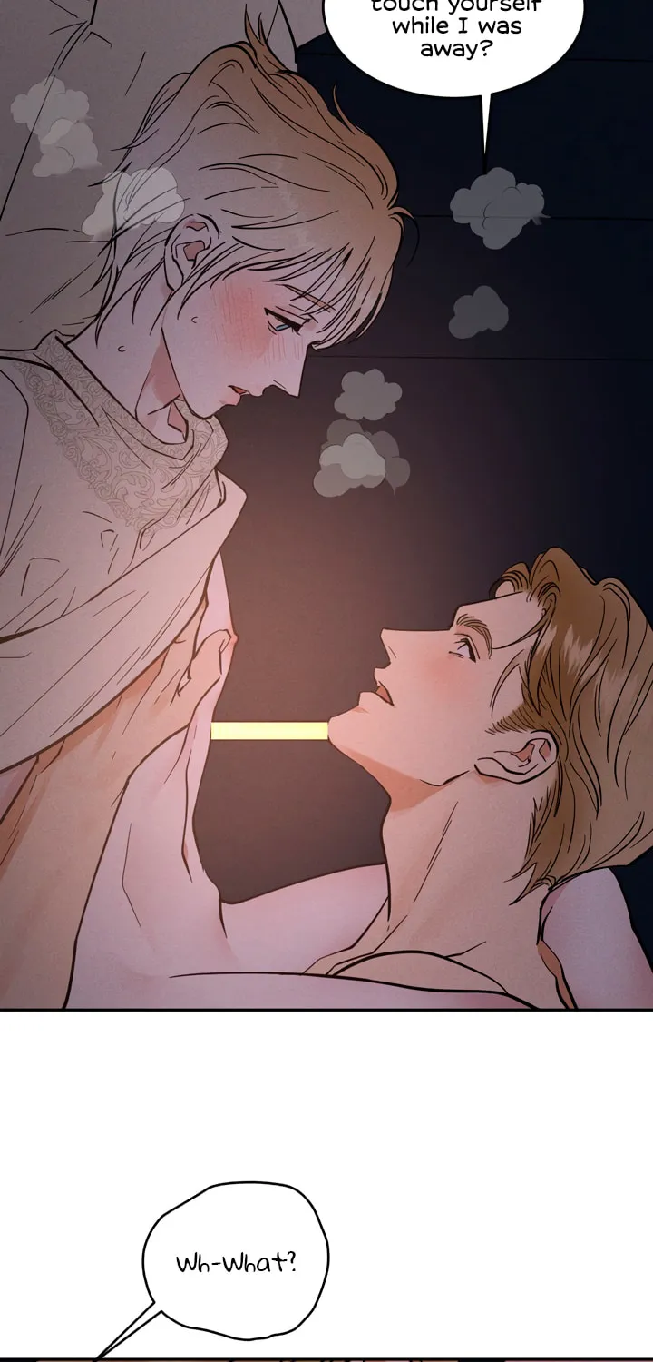 Read Antidote (Harusari) chapter 30 image 26 on Lezhin