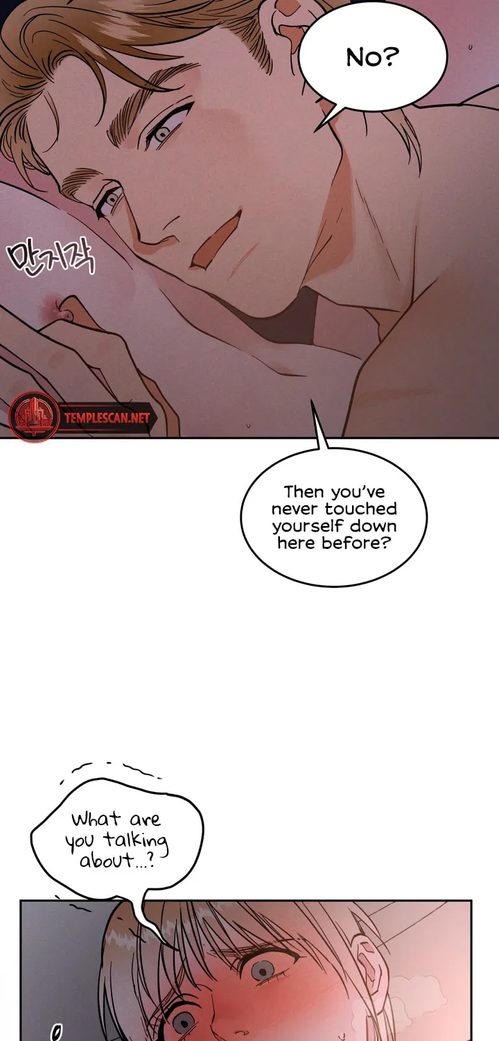 Read Antidote (Harusari) chapter 30 image 27 on Lezhin