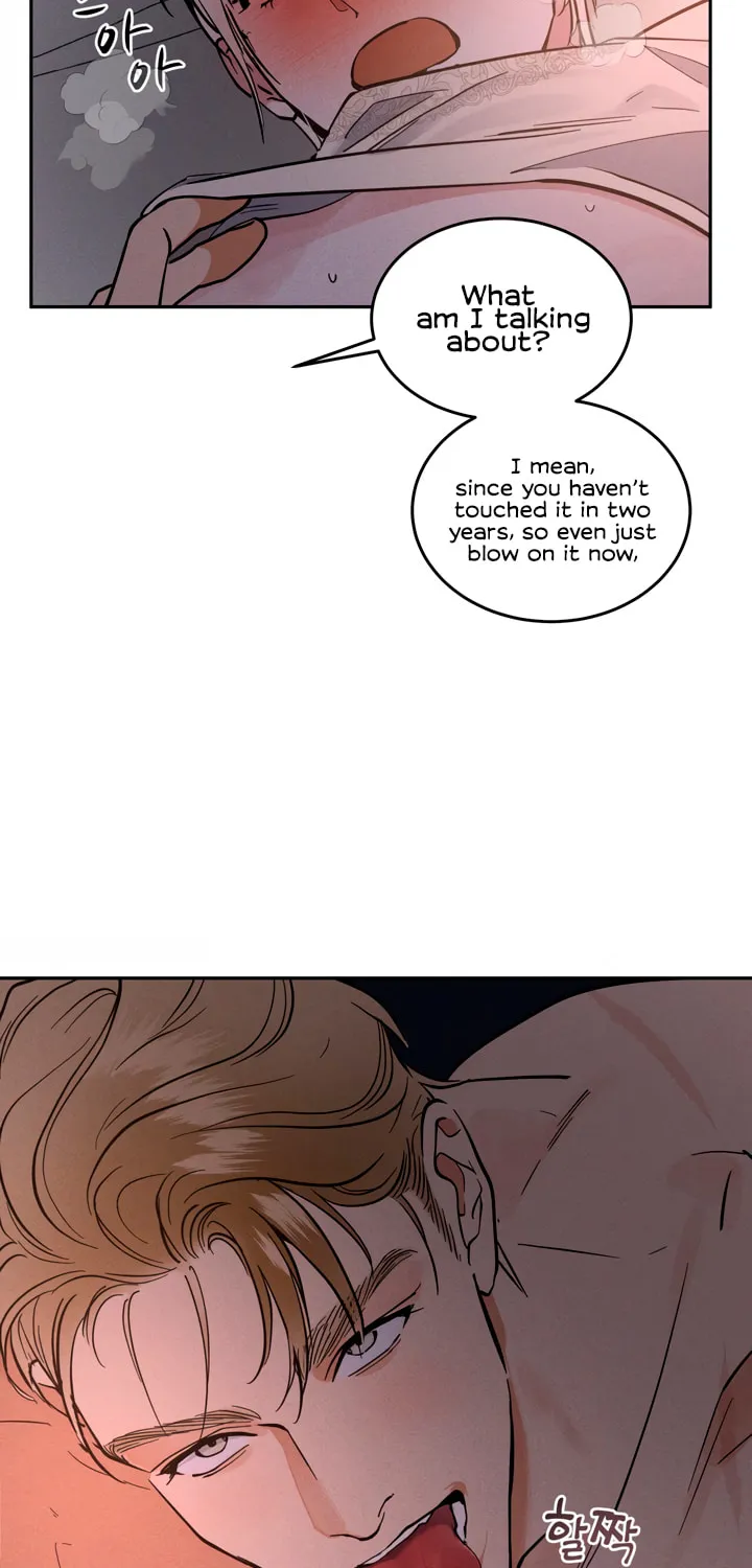 Read Antidote (Harusari) chapter 30 image 28 on Lezhin