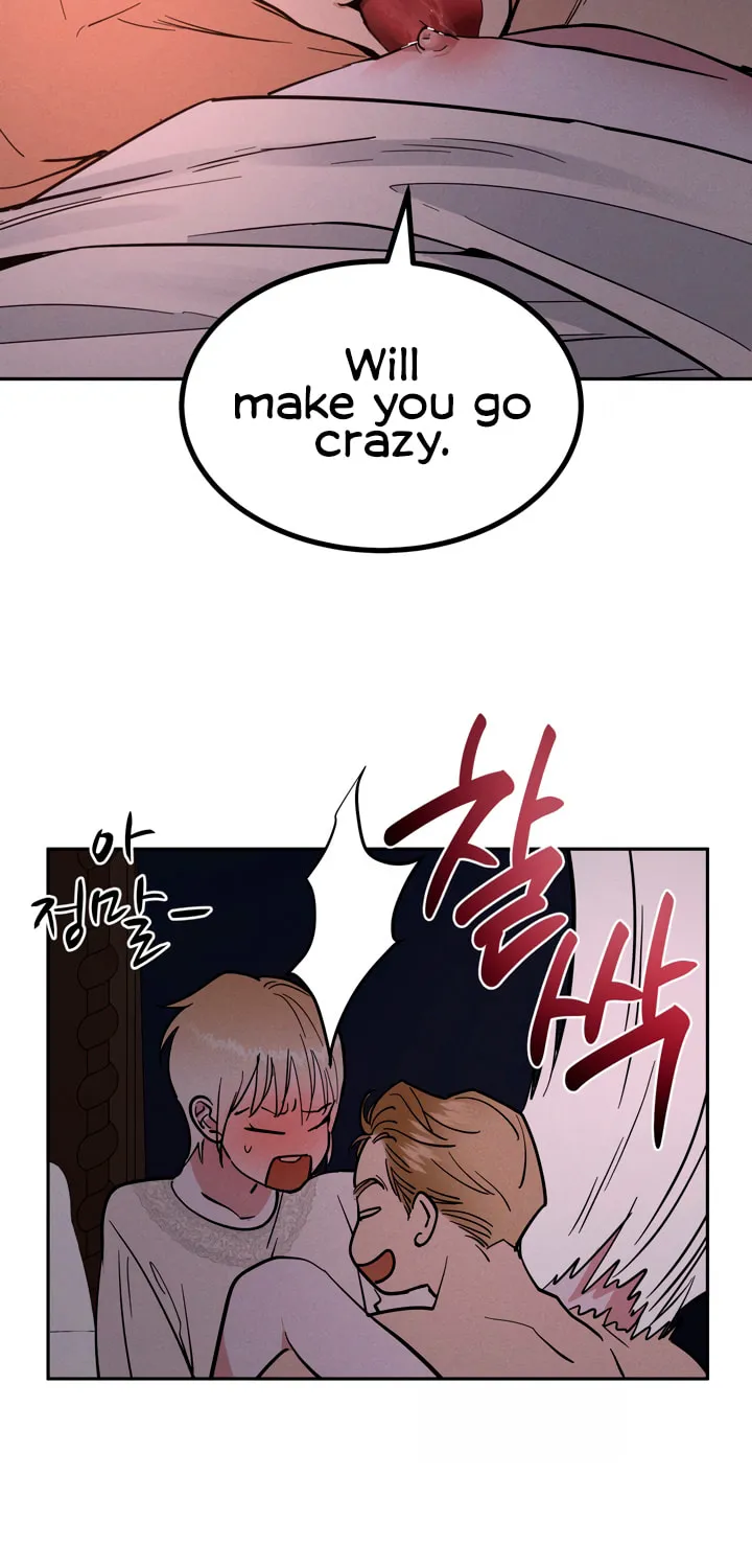 Read Antidote (Harusari) chapter 30 image 29 on Lezhin
