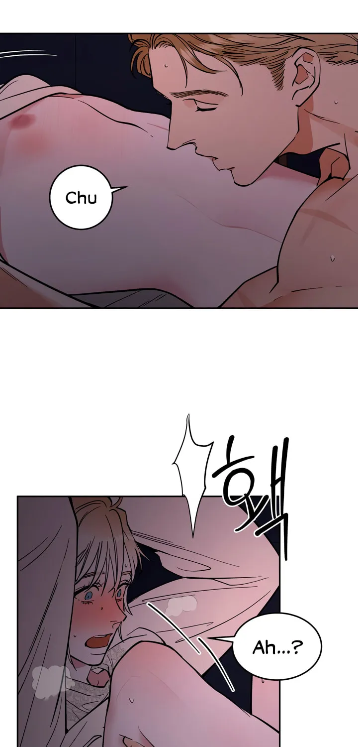 Read Antidote (Harusari) chapter 30 image 35 on Lezhin