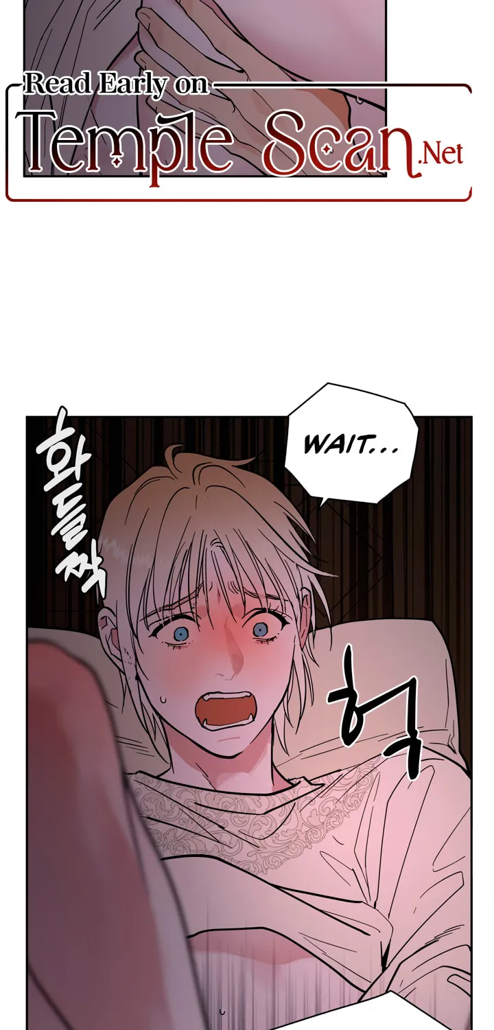 Read Antidote (Harusari) chapter 30 image 36 on Lezhin