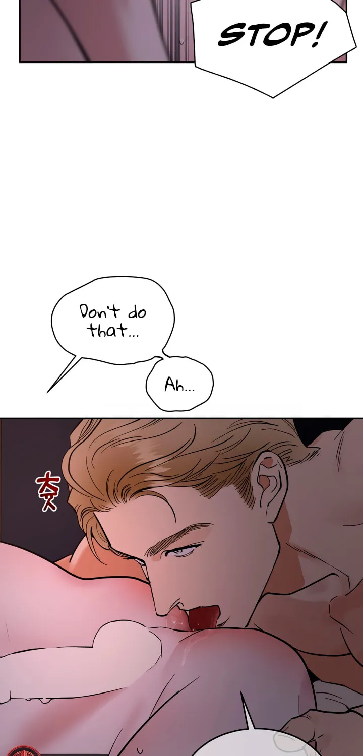 Read Antidote (Harusari) chapter 30 image 37 on Lezhin