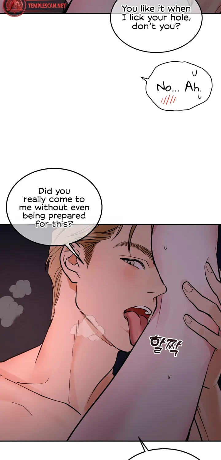 Read Antidote (Harusari) chapter 30 image 38 on Lezhin
