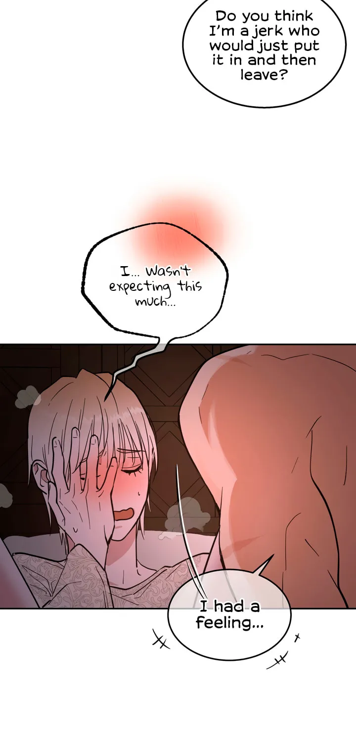 Read Antidote (Harusari) chapter 30 image 39 on Lezhin
