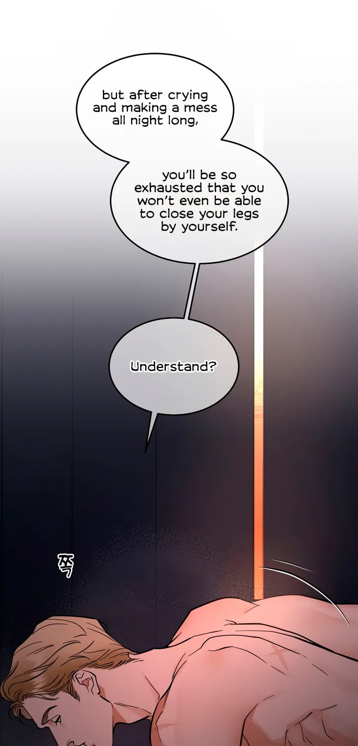 Read Antidote (Harusari) chapter 30 image 41 on Lezhin