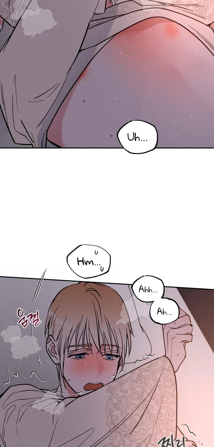 Read Antidote (Harusari) chapter 30 image 44 on Lezhin