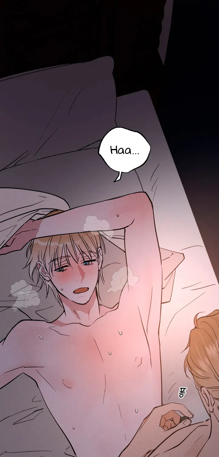 Read Antidote (Harusari) chapter 30 image 52 on Lezhin