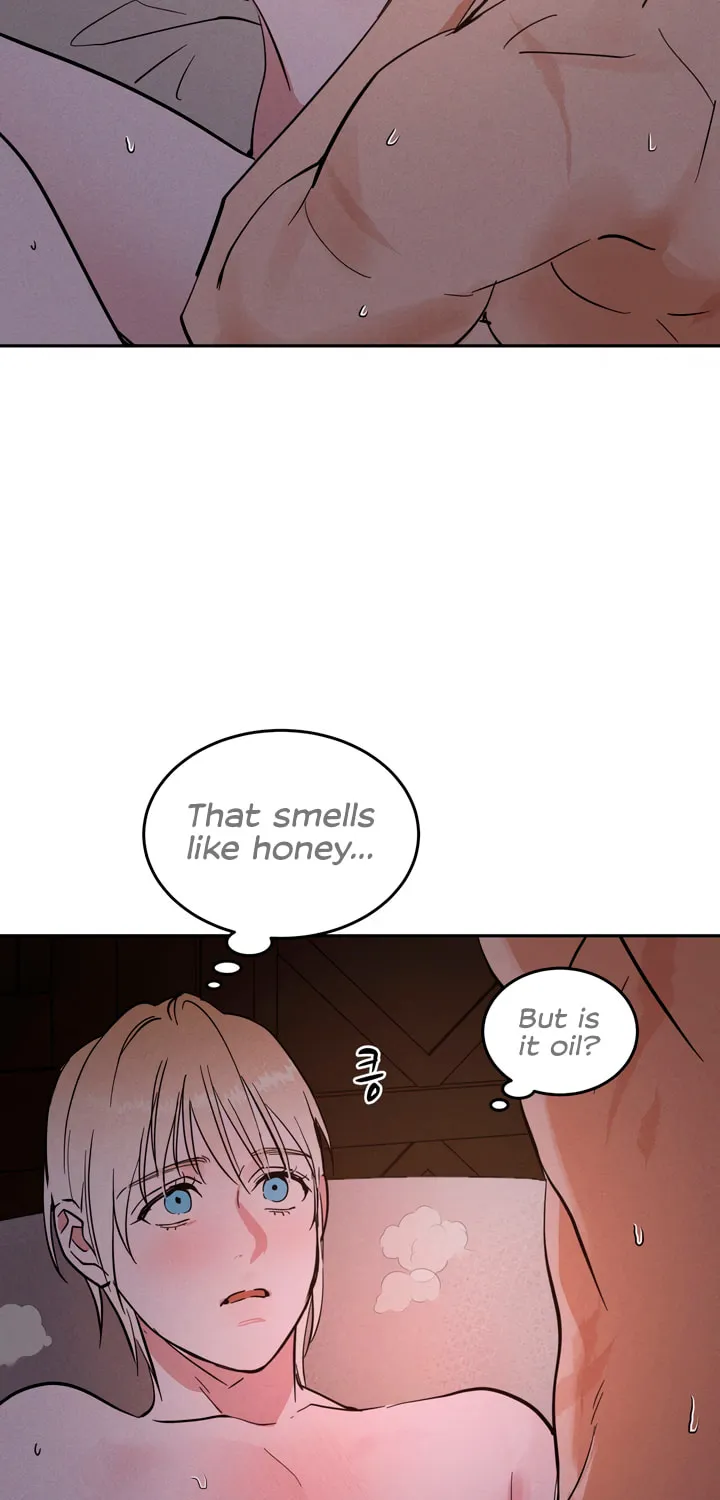 Read Antidote (Harusari) chapter 30 image 53 on Lezhin