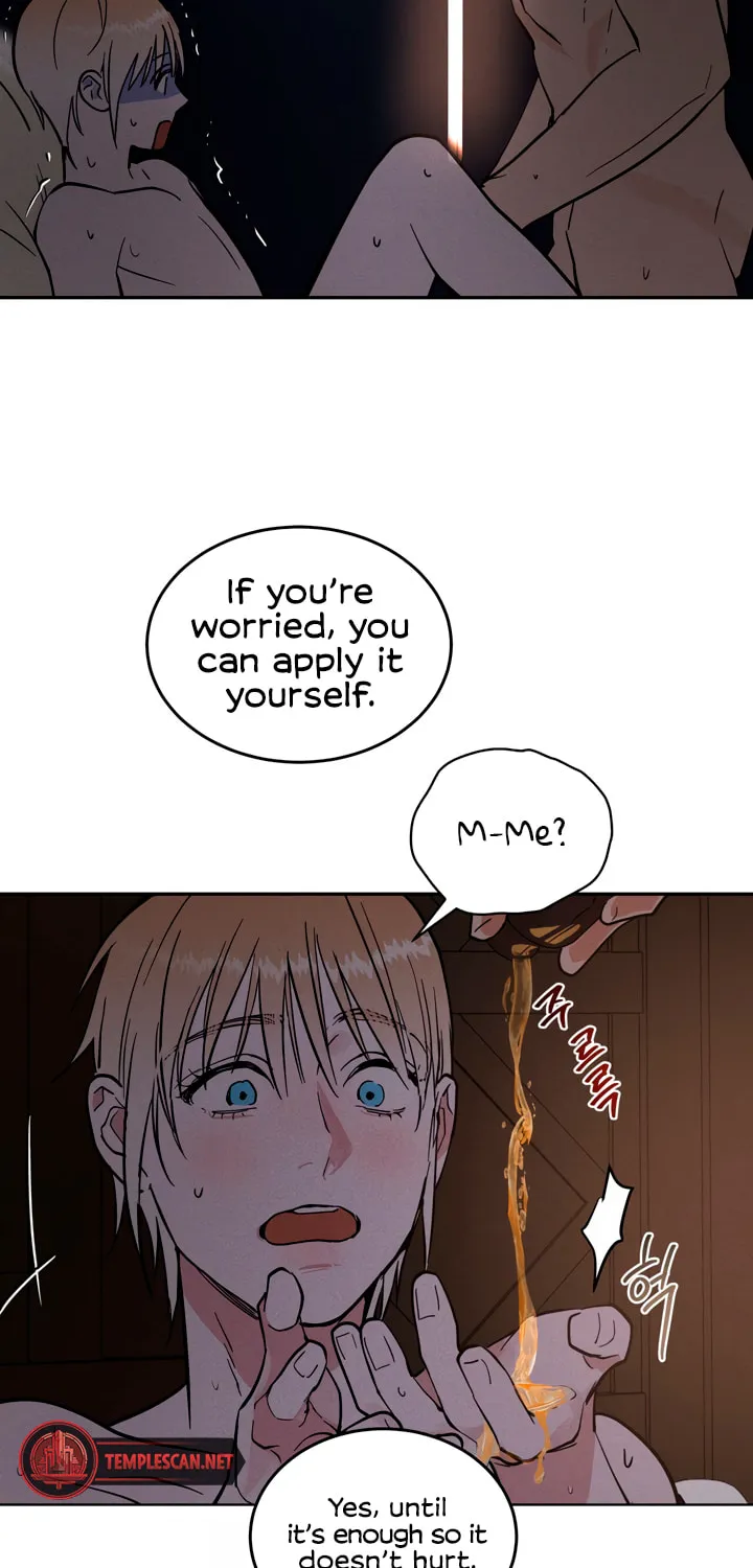 Read Antidote (Harusari) chapter 30 image 58 on Lezhin