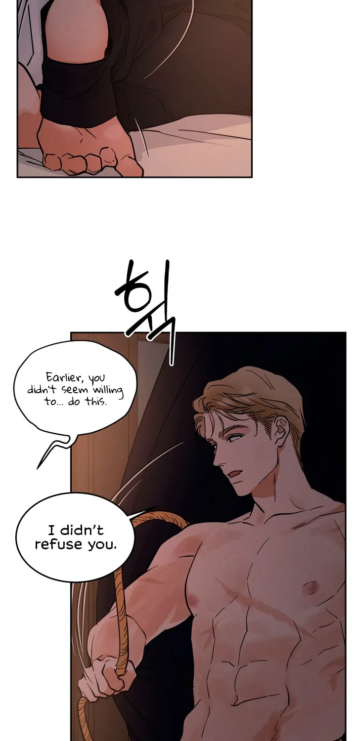 Read Antidote (Harusari) chapter 30 image 6 on Lezhin