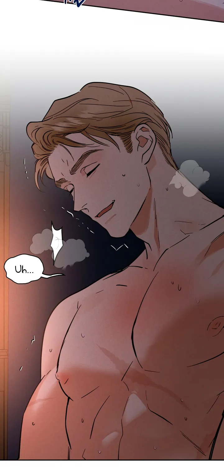 Read Antidote (Harusari) chapter 30 image 60 on Lezhin