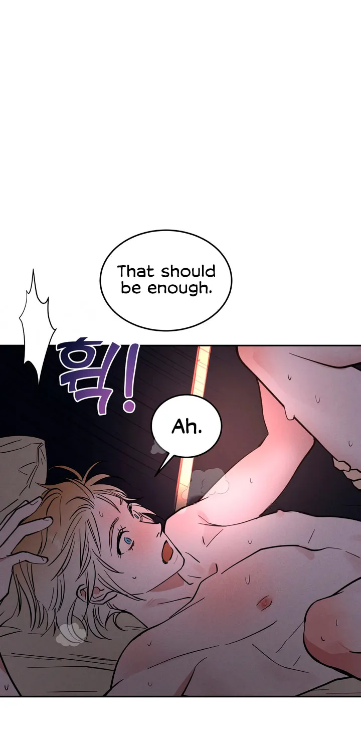 Read Antidote (Harusari) chapter 30 image 61 on Lezhin