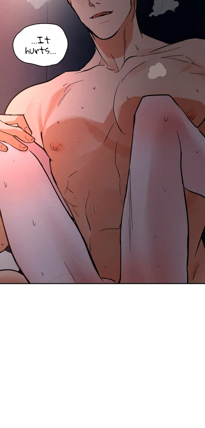Read Antidote (Harusari) chapter 30 image 64 on Lezhin