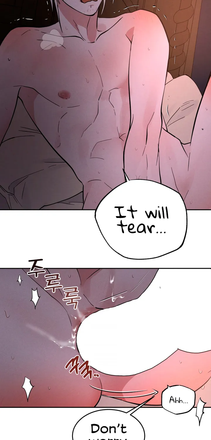 Read Antidote (Harusari) chapter 30 image 68 on Lezhin