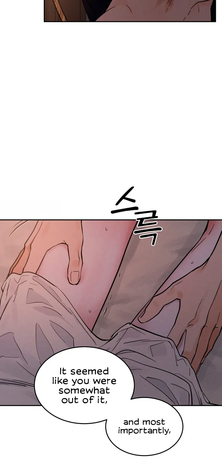 Read Antidote (Harusari) chapter 30 image 7 on Lezhin