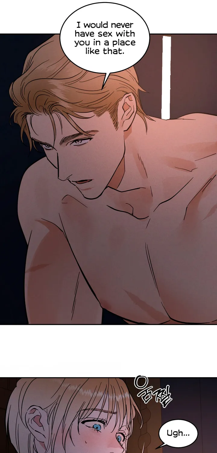 Read Antidote (Harusari) chapter 30 image 9 on Lezhin