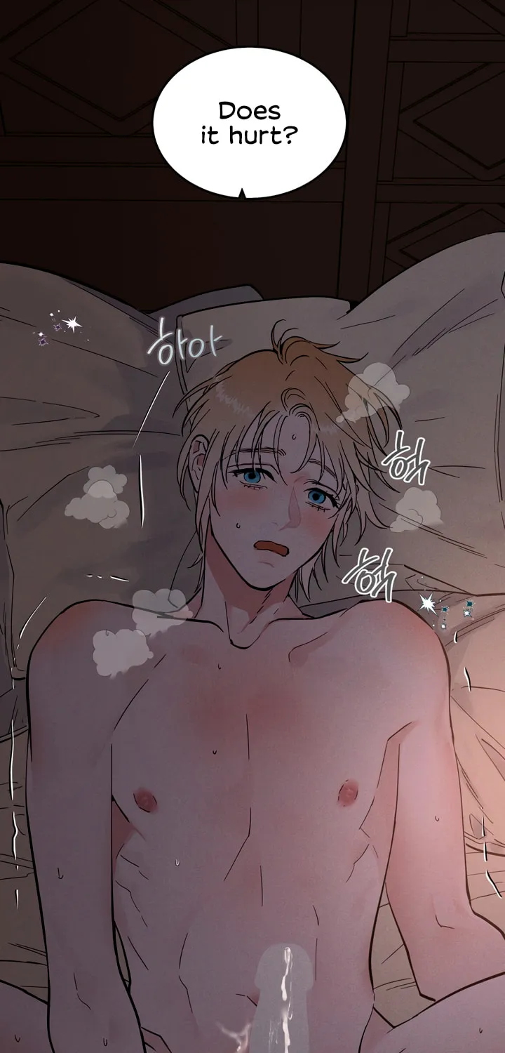 Read Antidote (Harusari) chapter 31 image 1 on Lezhin