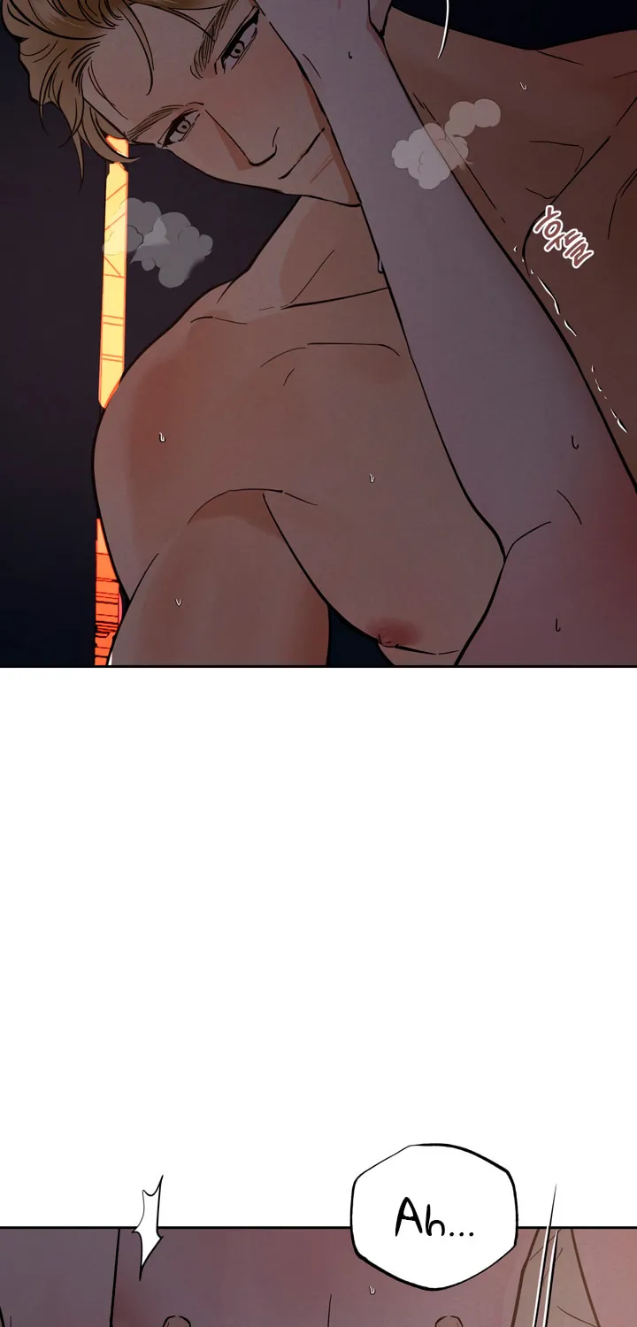 Read Antidote (Harusari) chapter 31 image 10 on Lezhin