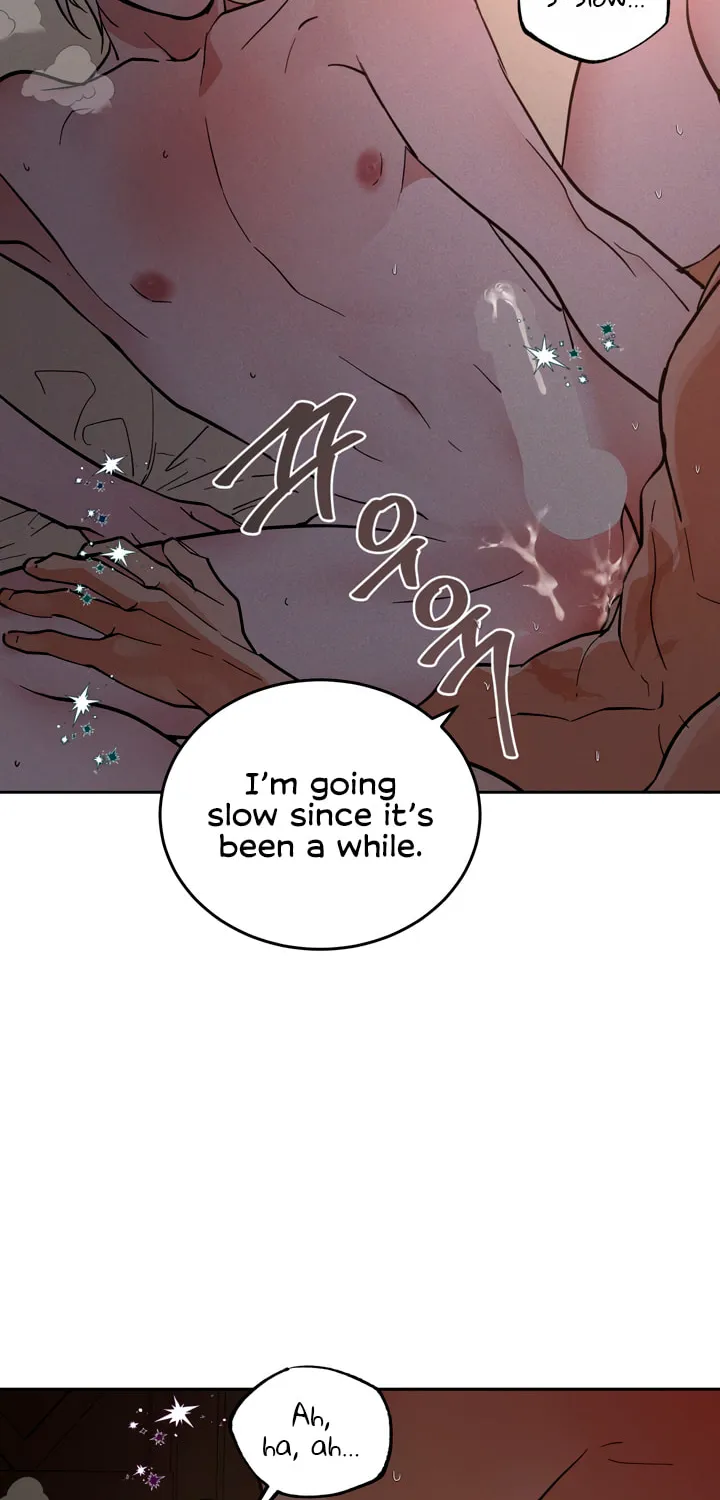 Read Antidote (Harusari) chapter 31 image 14 on Lezhin