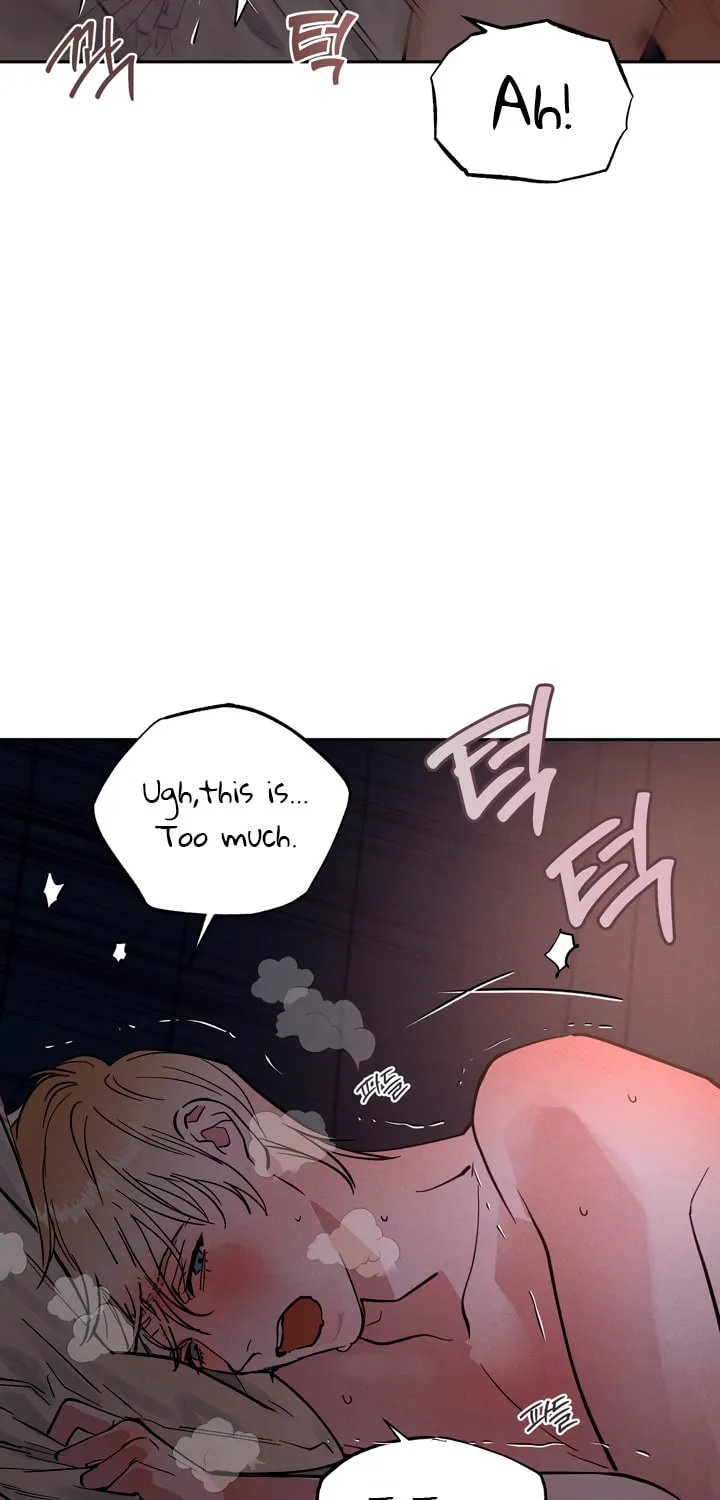 Read Antidote (Harusari) chapter 31 image 21 on Lezhin