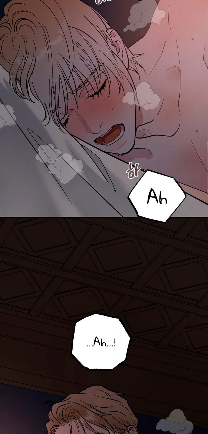 Read Antidote (Harusari) chapter 31 image 23 on Lezhin