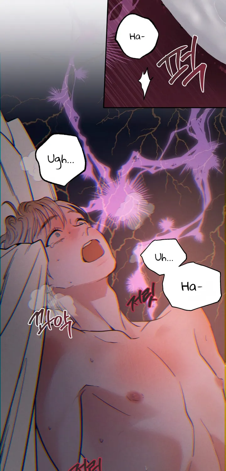 Read Antidote (Harusari) chapter 31 image 26 on Lezhin