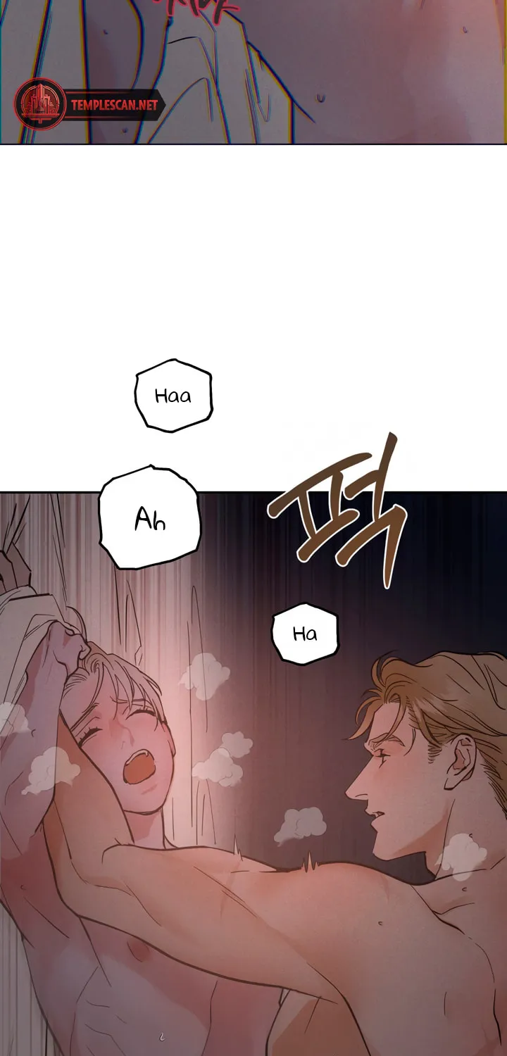 Read Antidote (Harusari) chapter 31 image 27 on Lezhin
