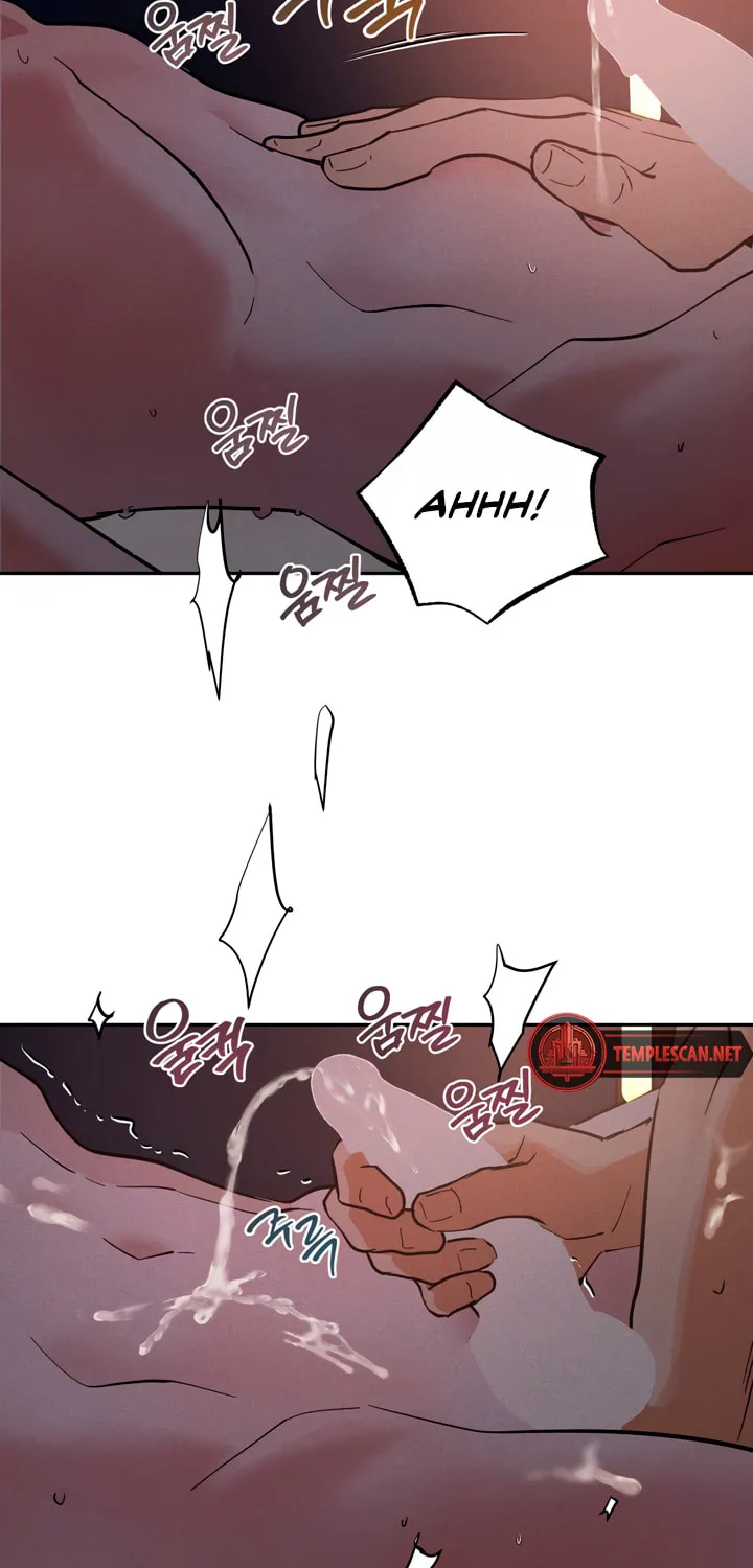 Read Antidote (Harusari) chapter 31 image 30 on Lezhin