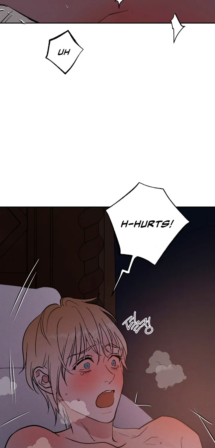 Read Antidote (Harusari) chapter 31 image 31 on Lezhin