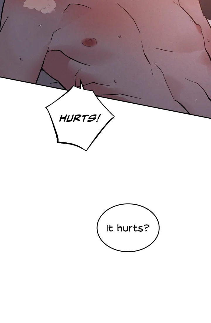 Read Antidote (Harusari) chapter 31 image 32 on Lezhin