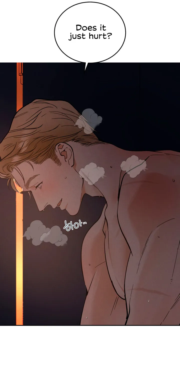 Read Antidote (Harusari) chapter 31 image 33 on Lezhin