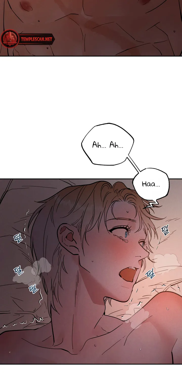 Read Antidote (Harusari) chapter 31 image 38 on Lezhin