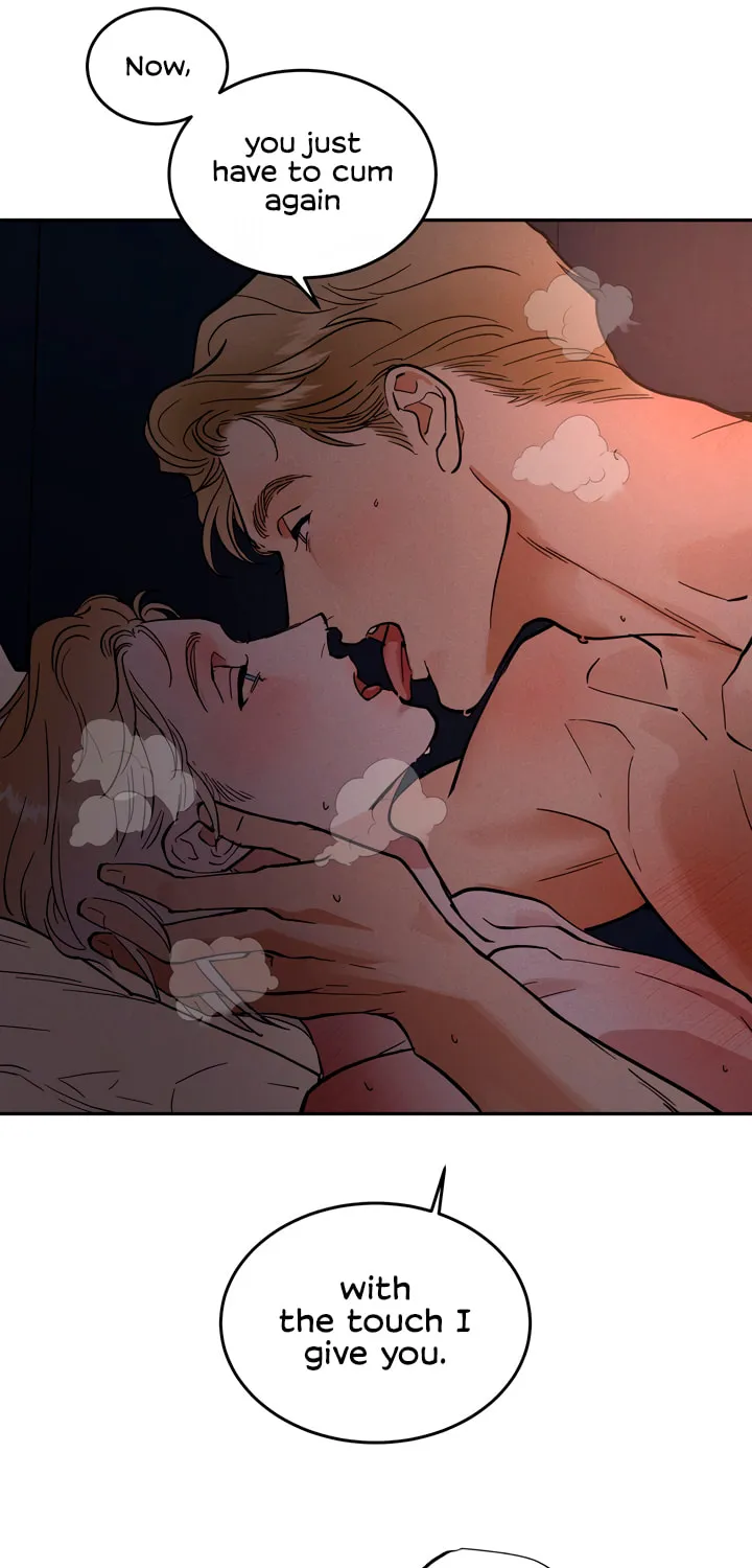 Read Antidote (Harusari) chapter 31 image 41 on Lezhin