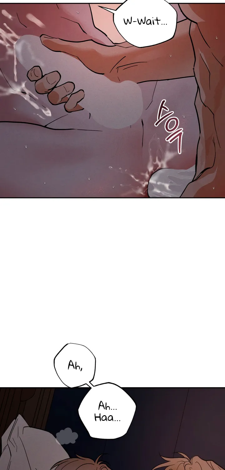 Read Antidote (Harusari) chapter 31 image 42 on Lezhin
