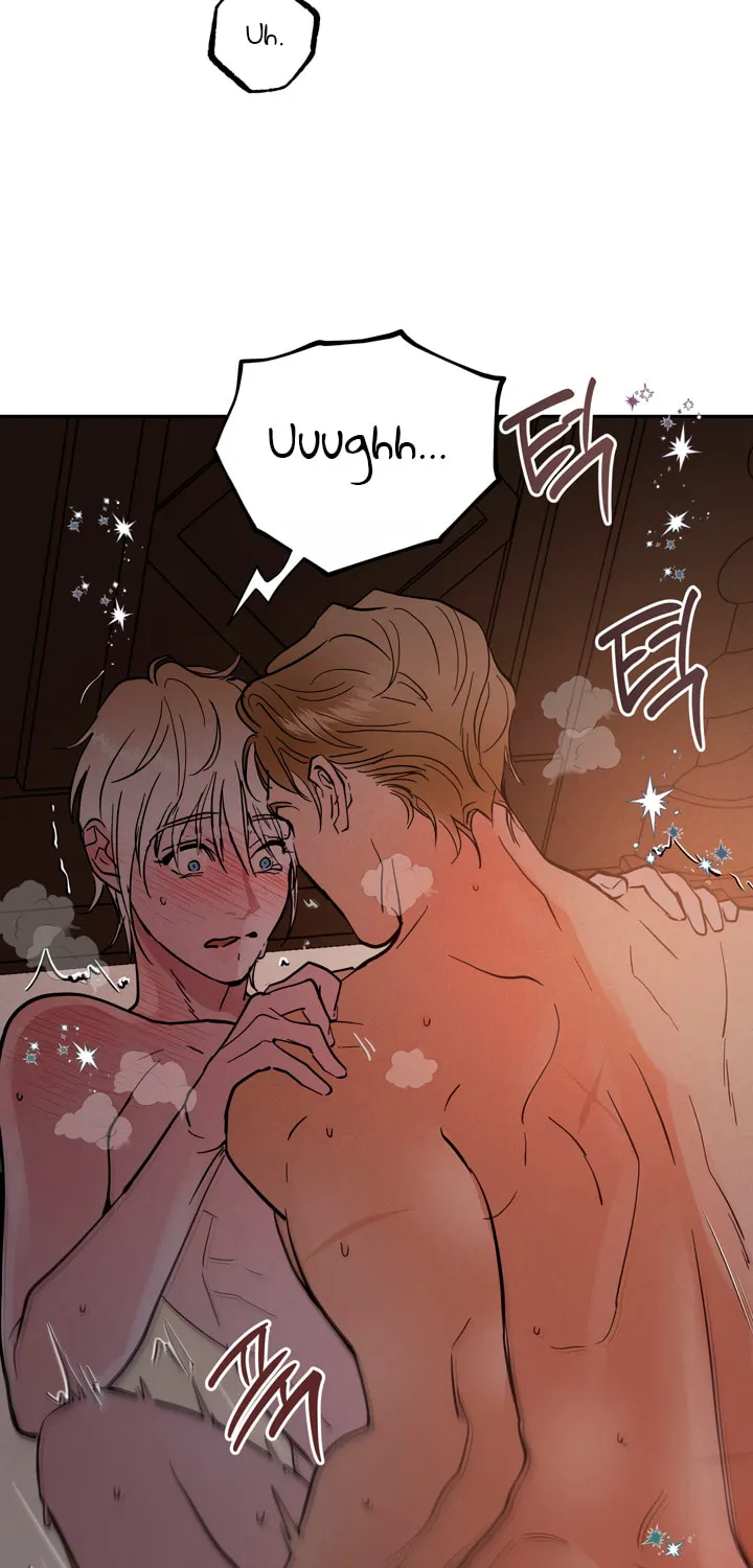 Read Antidote (Harusari) chapter 31 image 46 on Lezhin