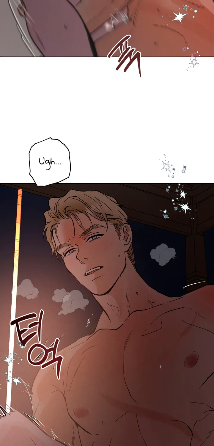 Read Antidote (Harusari) chapter 31 image 47 on Lezhin