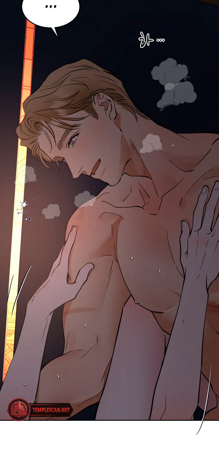 Read Antidote (Harusari) chapter 31 image 5 on Lezhin