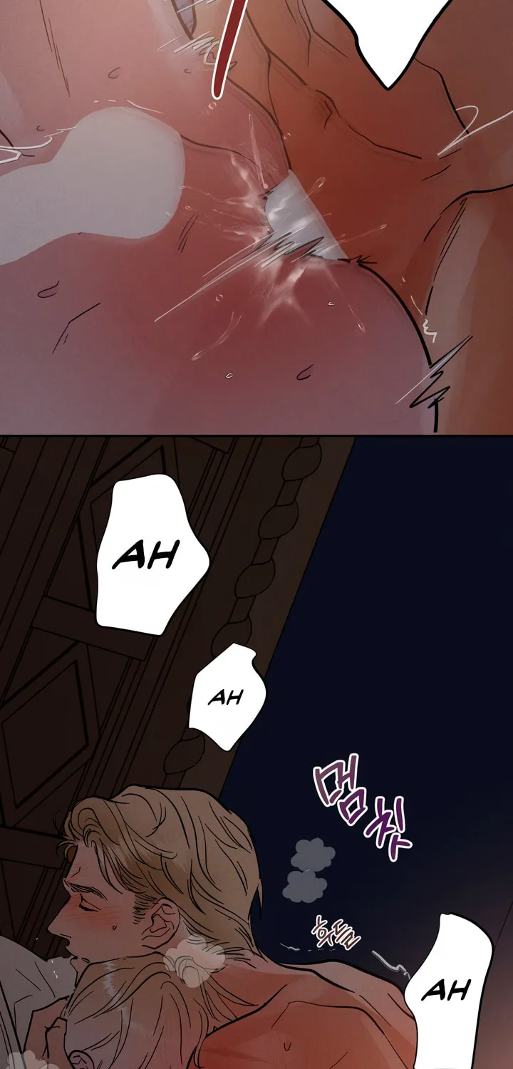 Read Antidote (Harusari) chapter 31 image 53 on Lezhin