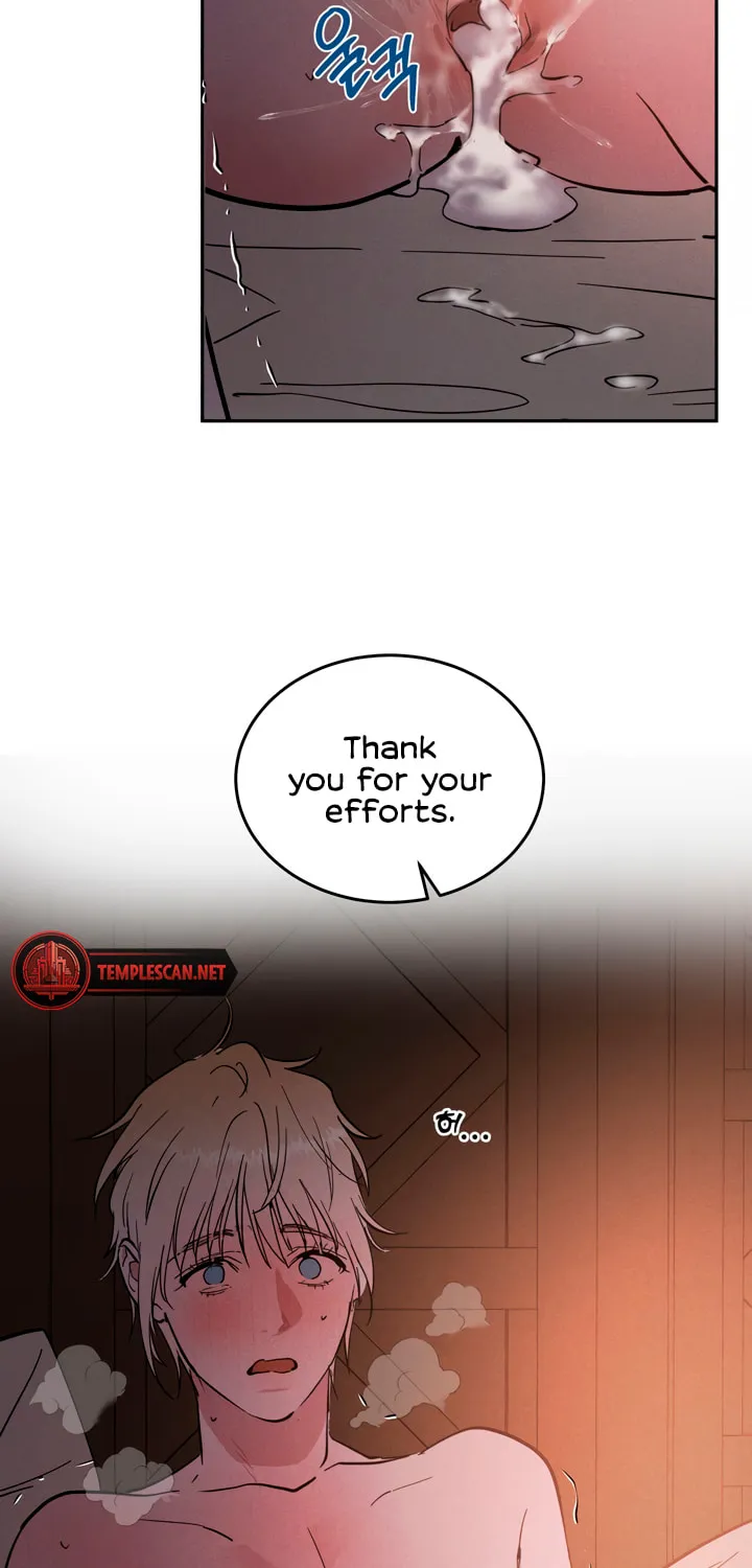 Read Antidote (Harusari) chapter 31 image 58 on Lezhin