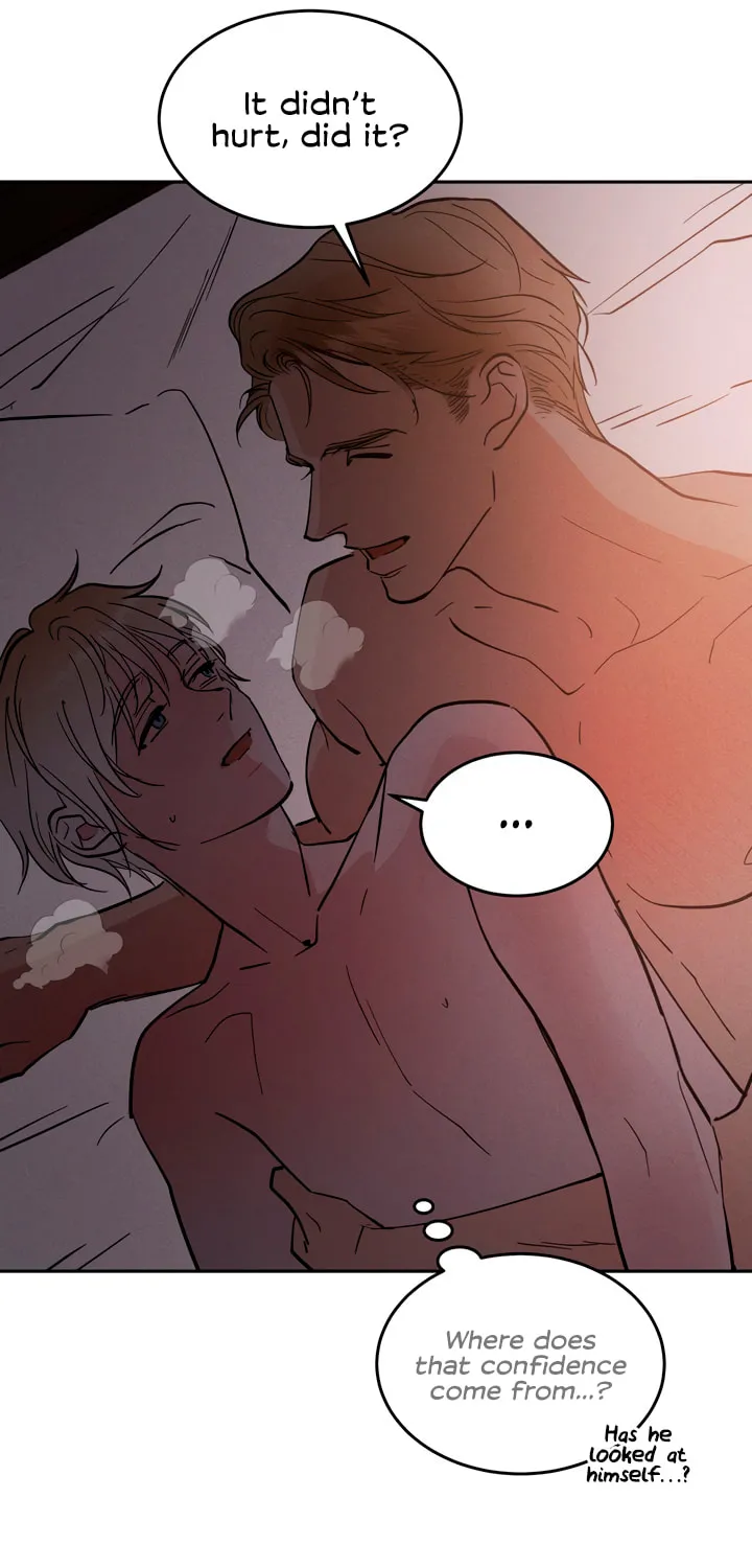 Read Antidote (Harusari) chapter 31 image 65 on Lezhin