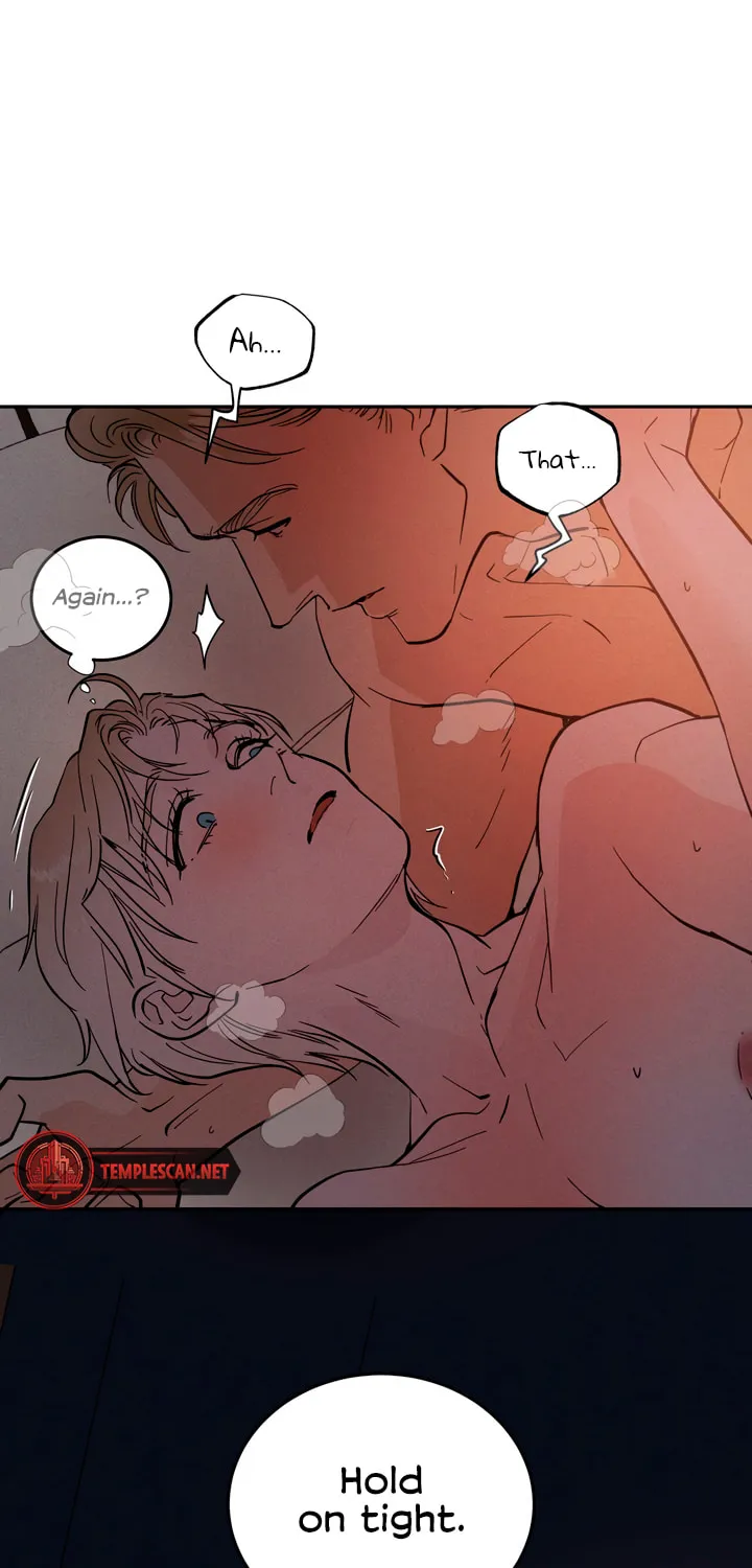 Read Antidote (Harusari) chapter 31 image 74 on Lezhin