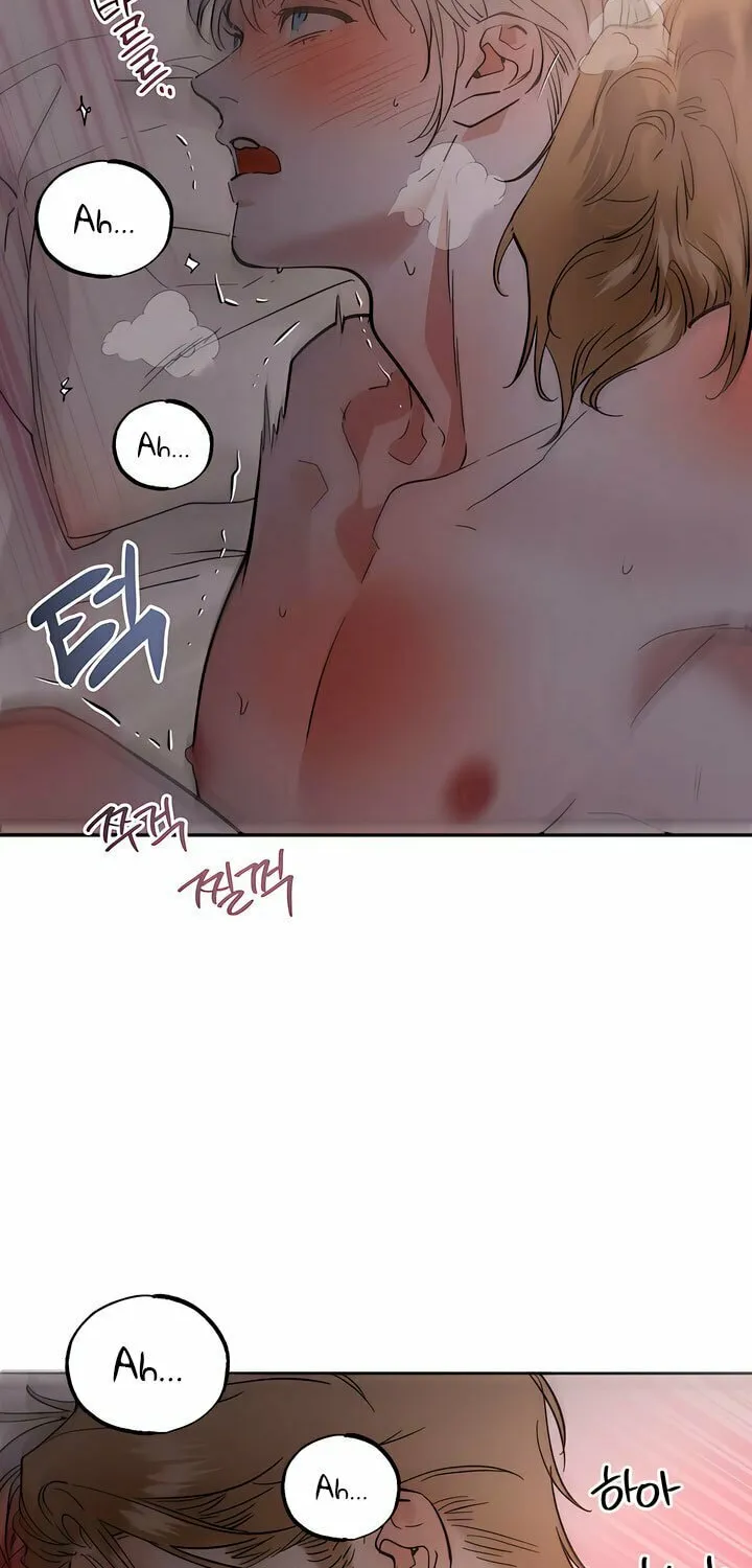 Read Antidote (Harusari) chapter 32 image 12 on Lezhin
