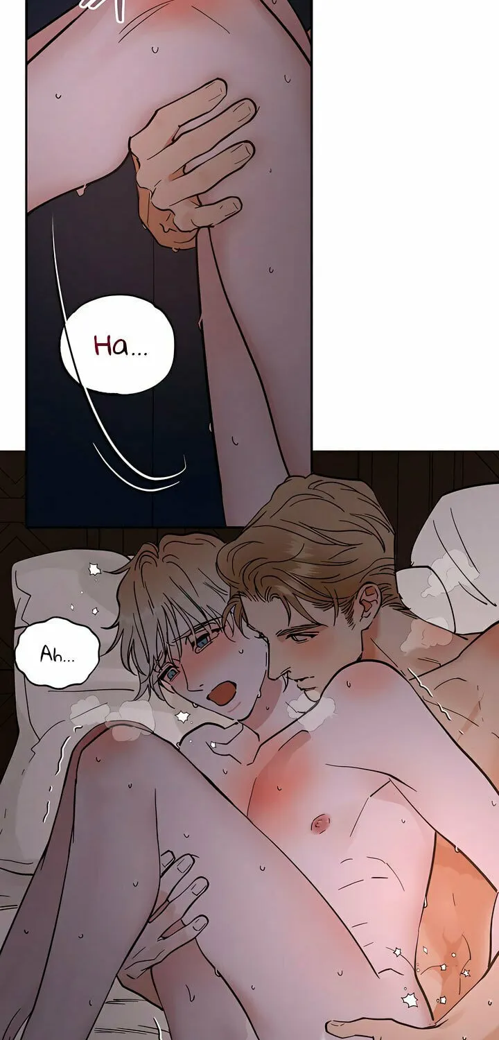 Read Antidote (Harusari) chapter 32 image 14 on Lezhin