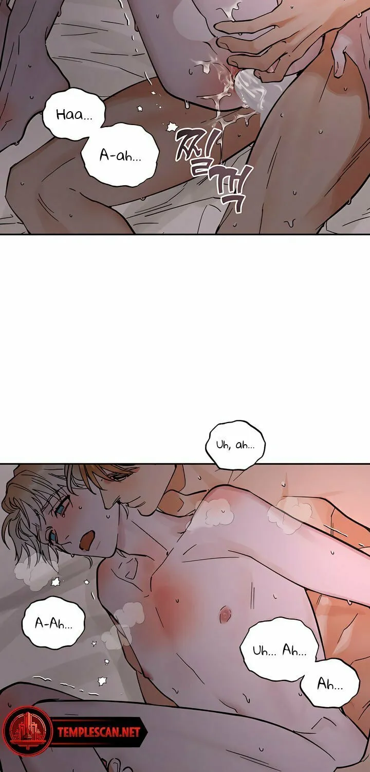 Read Antidote (Harusari) chapter 32 image 15 on Lezhin