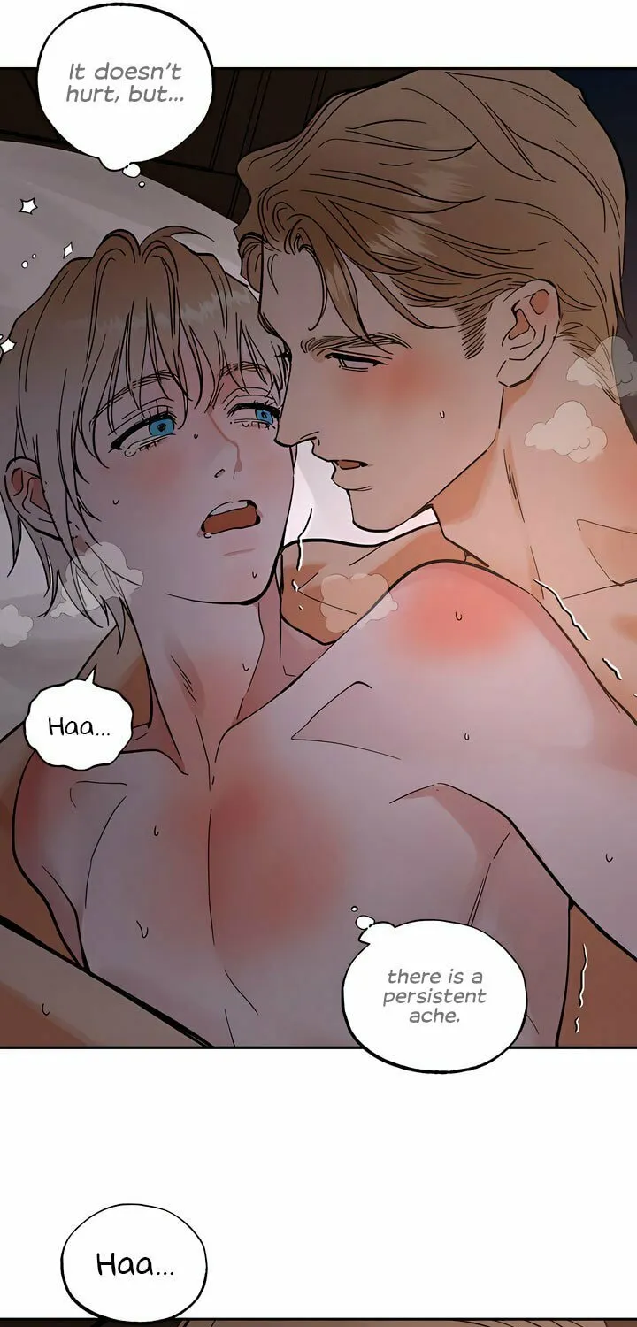 Read Antidote (Harusari) chapter 32 image 17 on Lezhin